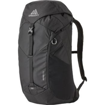 Gregory Arrio 24, Rucksack (schwarz, 24 Liter)